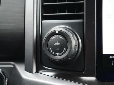 2026 Ford F-150 XLT CREW 4WD