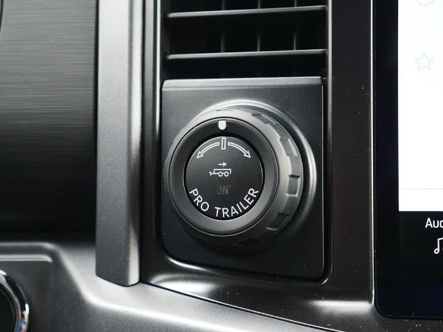 2026 Ford F-150 XLT CREW 4WD