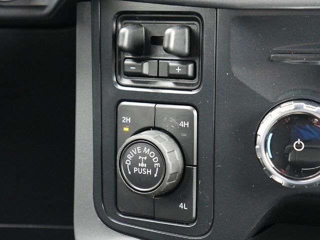 2026 Ford F-150 XLT CREW 4WD