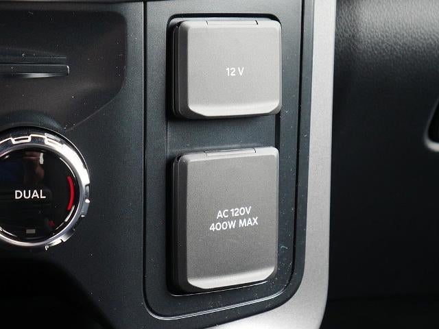 2026 Ford F-150 XLT CREW 4WD