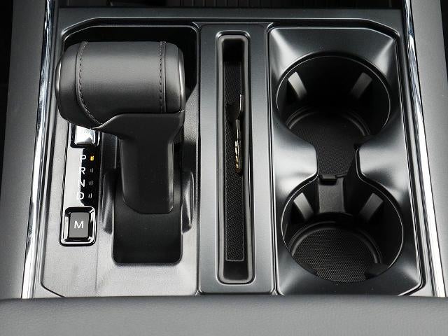 2026 Ford F-150 XLT CREW 4WD
