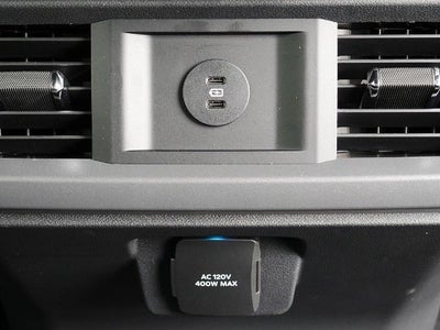 2026 Ford F-150 XLT CREW 4WD