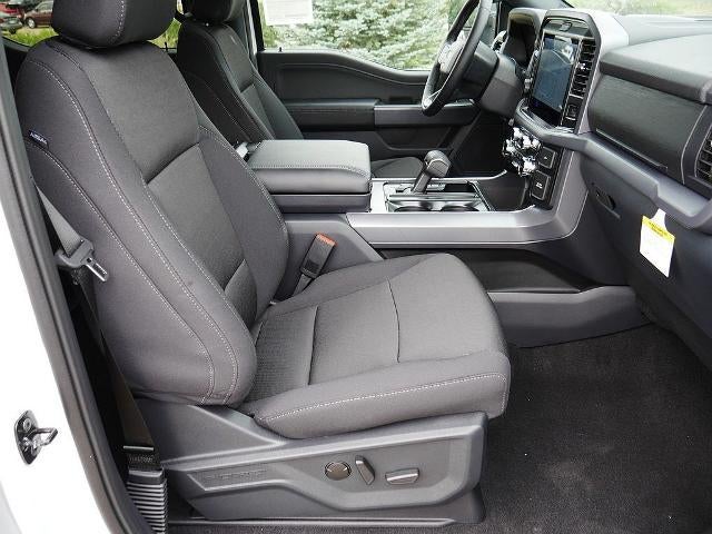 2026 Ford F-150 XLT CREW 4WD