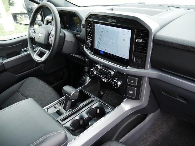 2026 Ford F-150 XLT CREW 4WD