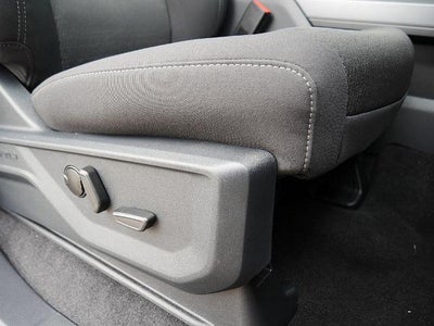 2026 Ford F-150 XLT CREW 4WD