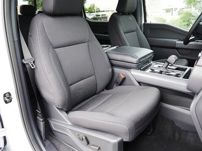2026 Ford F-150 XLT CREW 4WD