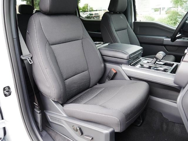 2026 Ford F-150 XLT CREW 4WD