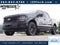 2024 Ford F-150 XLT CREW 3.5 303A