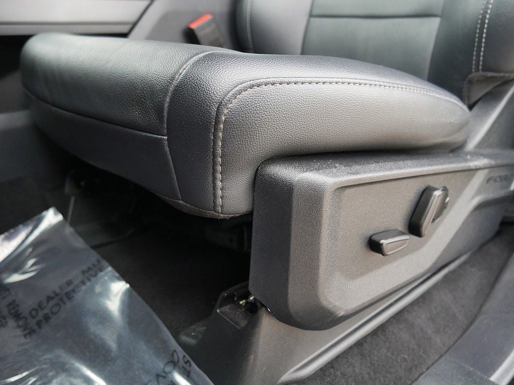 2024 Ford F-150 XLT CREW 3.5 303A