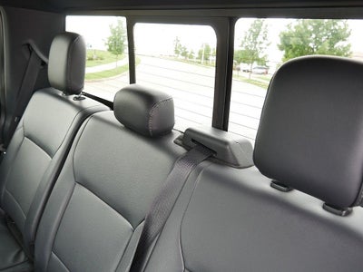 2024 Ford F-150 XLT CREW 3.5 303A