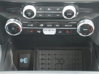 2024 Ford F-150 XLT CREW 3.5 303A