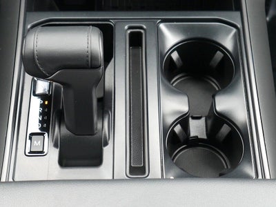 2024 Ford F-150 XLT CREW 3.5 303A