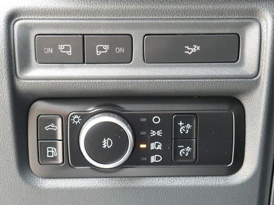2024 Ford F-150 XLT CREW 3.5 303A
