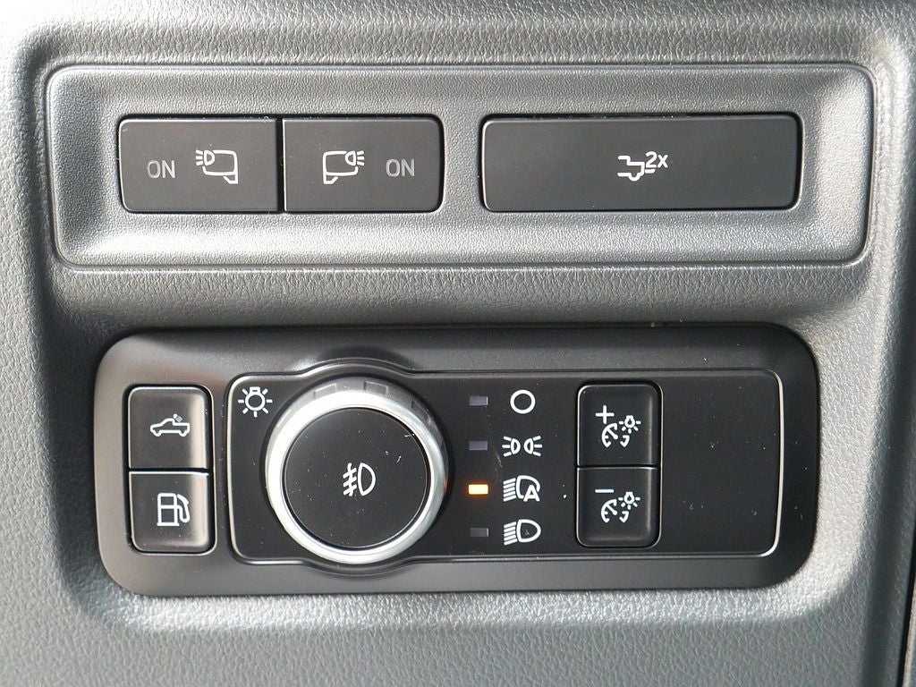 2024 Ford F-150 XLT CREW 3.5 303A