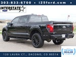 2024 Ford F-150 XLT CREW 3.5 303A