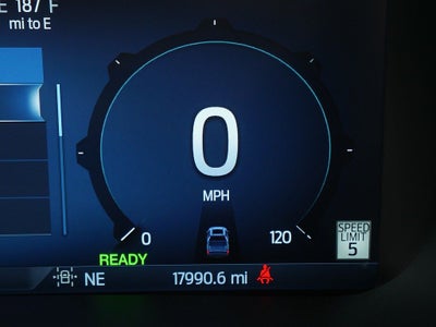 2024 Ford F-150 XLT CREW 3.5 303A