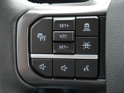 2024 Ford F-150 XLT CREW 3.5 303A