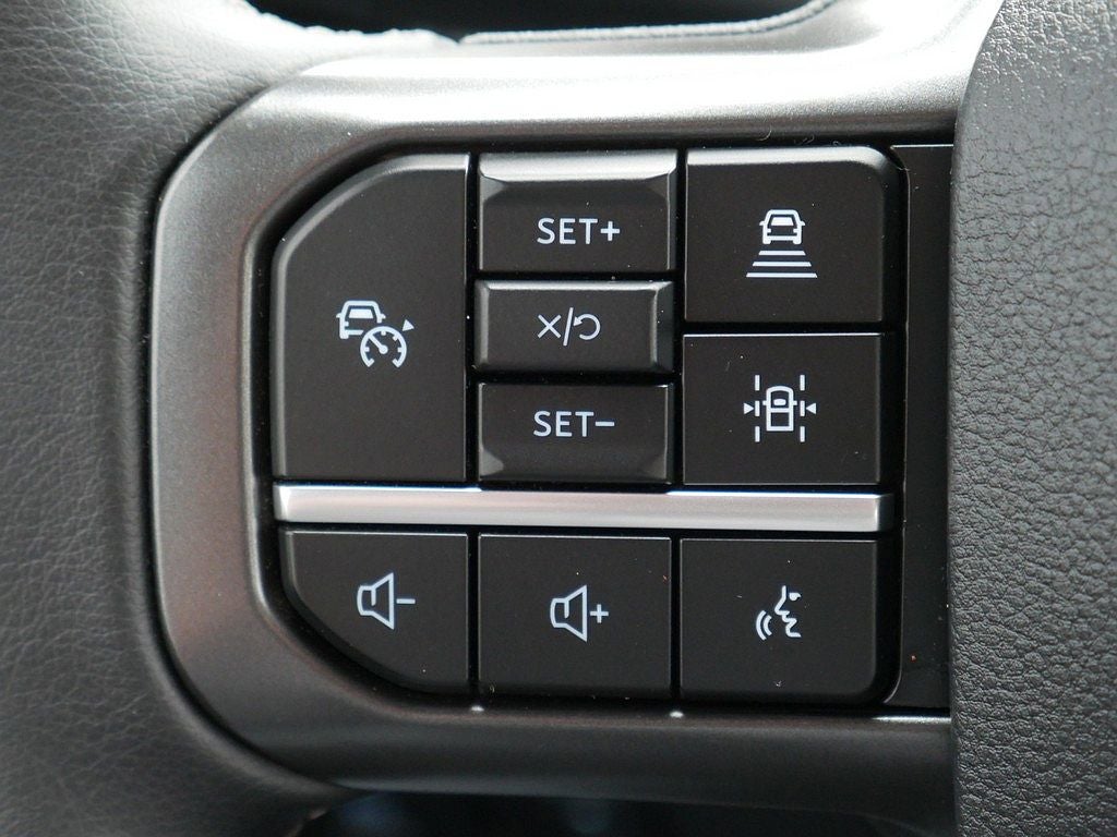 2024 Ford F-150 XLT CREW 3.5 303A