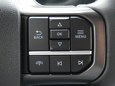2024 Ford F-150 XLT CREW 3.5 303A