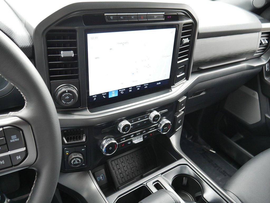 2024 Ford F-150 XLT CREW 3.5 303A