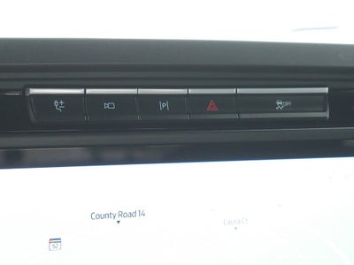 2024 Ford F-150 XLT CREW 3.5 303A