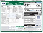 2024 Ford F-150 XLT CREW 3.5 303A