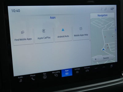 2024 Ford F-150 XLT CREW 3.5 303A