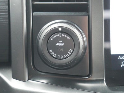 2024 Ford F-150 XLT CREW 3.5 303A