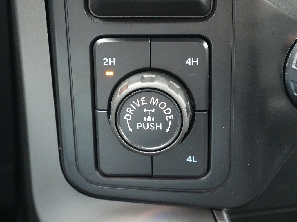 2024 Ford F-150 XLT CREW 3.5 303A
