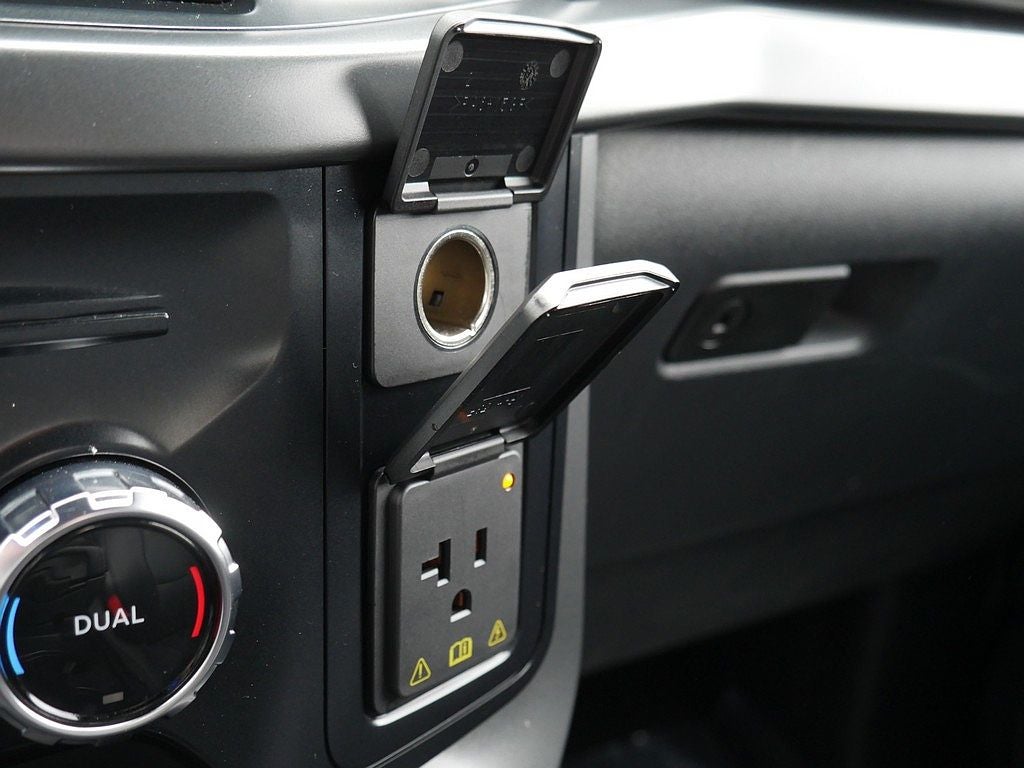 2024 Ford F-150 XLT CREW 3.5 303A