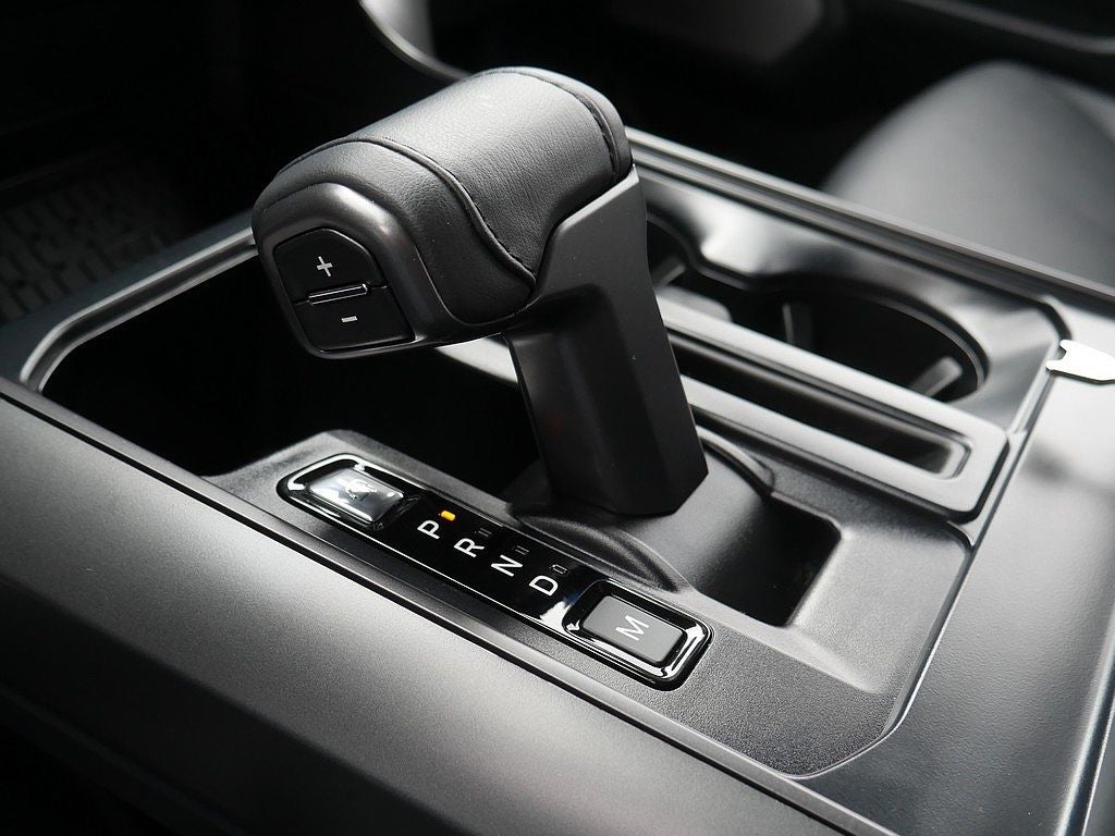 2024 Ford F-150 XLT CREW 3.5 303A