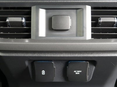 2024 Ford F-150 XLT CREW 3.5 303A