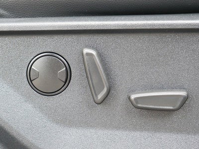 2024 Ford F-150 XLT CREW 3.5 303A