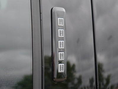 2024 Ford F-150 XLT CREW 3.5 303A