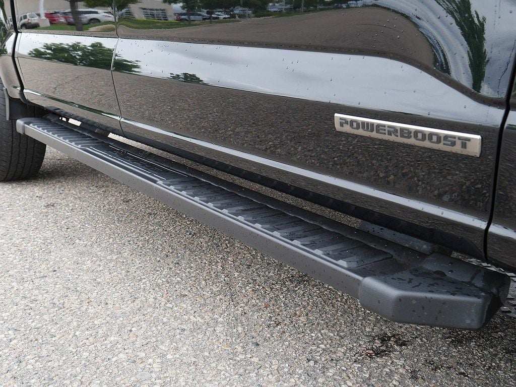 2024 Ford F-150 XLT CREW 3.5 303A