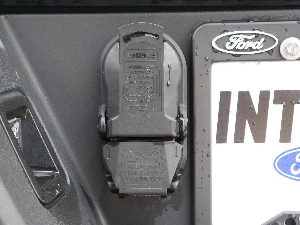 2024 Ford F-150 XLT CREW 3.5 303A