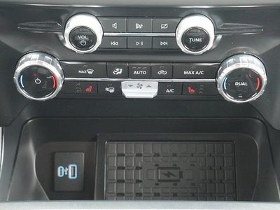 2024 Ford F-150 XLT CREW 3.5 303A