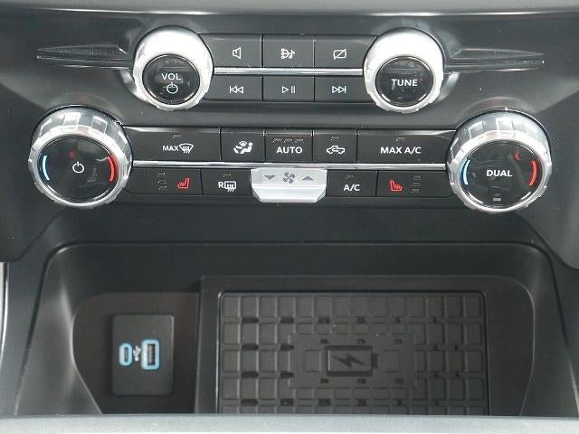 2024 Ford F-150 XLT CREW 3.5 303A