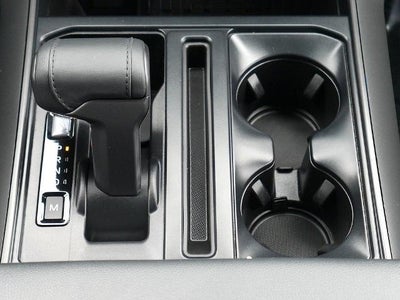 2024 Ford F-150 XLT CREW 3.5 303A