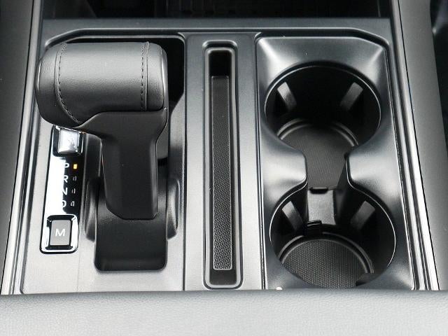 2024 Ford F-150 XLT CREW 3.5 303A