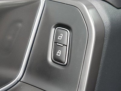 2024 Ford F-150 XLT CREW 3.5 303A