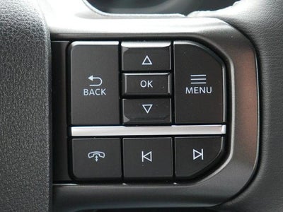 2024 Ford F-150 XLT CREW 3.5 303A