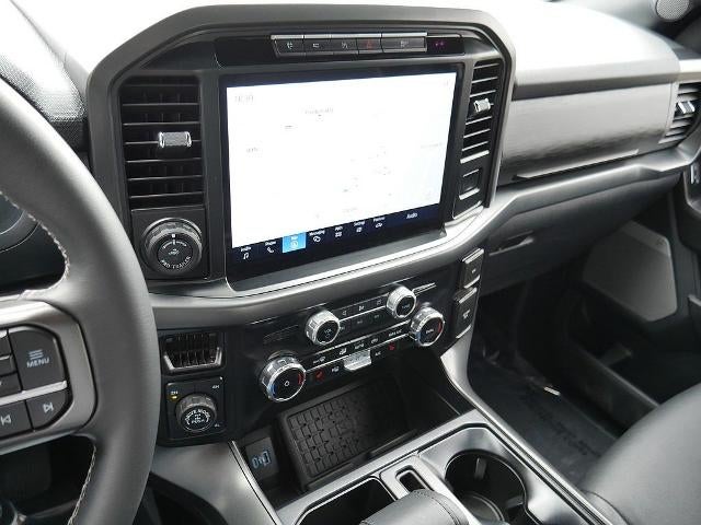 2024 Ford F-150 XLT CREW 3.5 303A