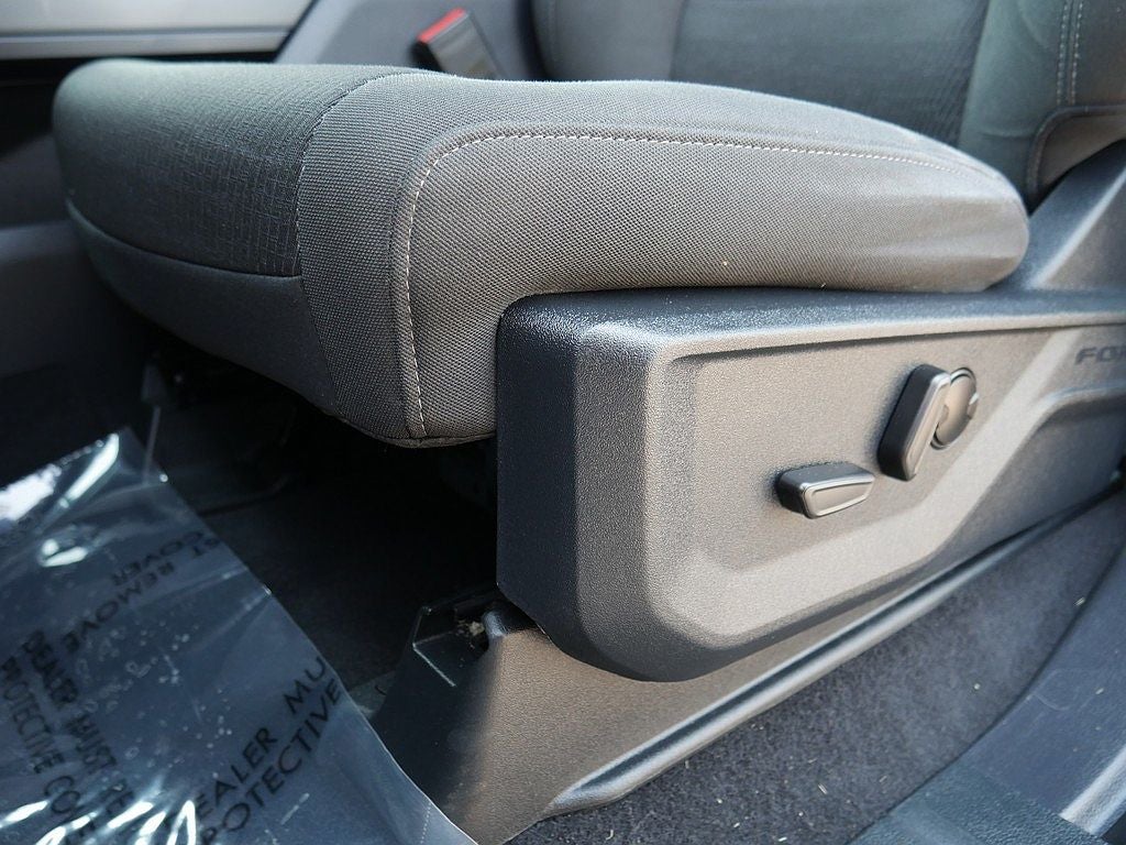2024 Ford F-150 XLT CREW 3.5 PB