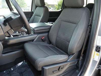 2024 Ford F-150 XLT CREW 3.5 PB