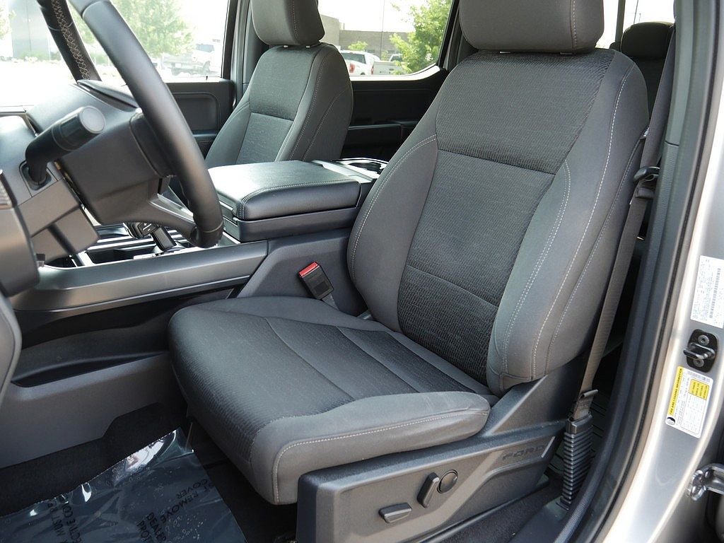 2024 Ford F-150 XLT CREW 3.5 PB