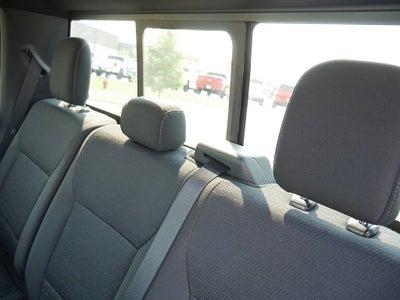 2024 Ford F-150 XLT CREW 3.5 PB