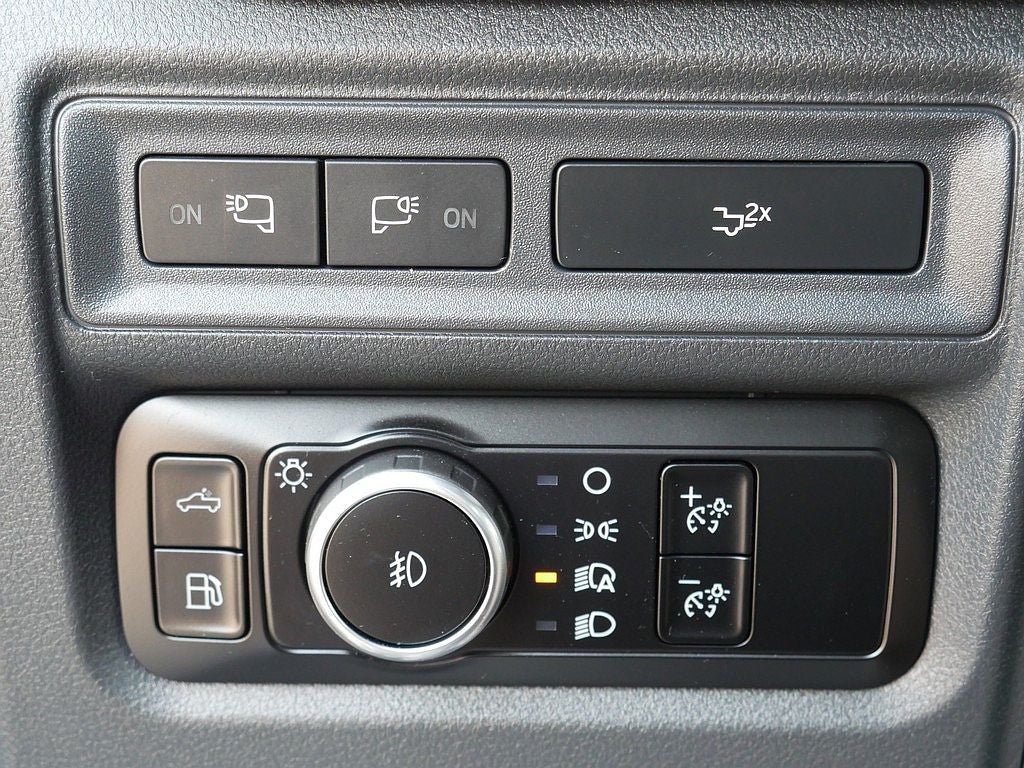 2024 Ford F-150 XLT CREW 3.5 PB
