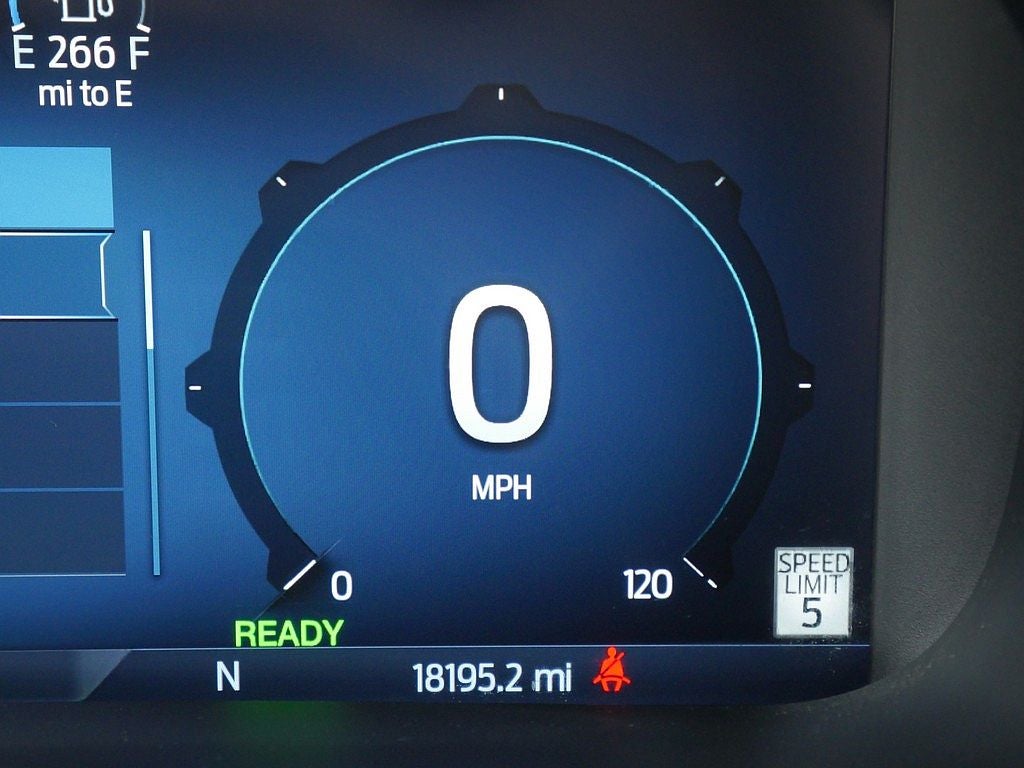 2024 Ford F-150 XLT CREW 3.5 PB