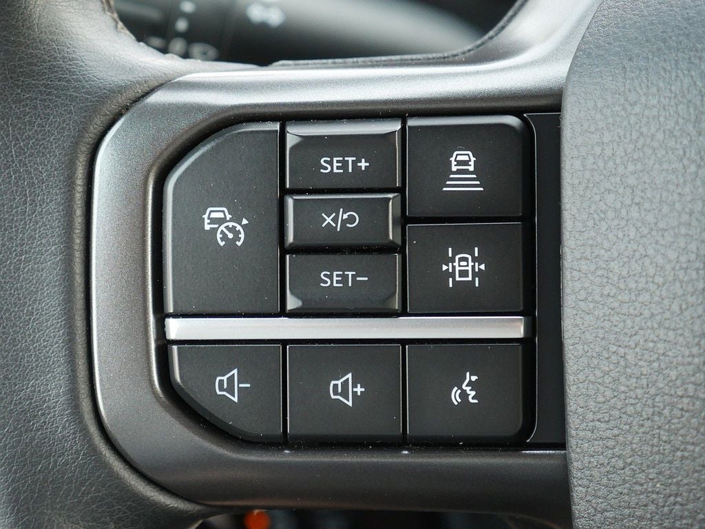 2024 Ford F-150 XLT CREW 3.5 PB